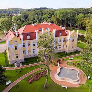 Relais & Chateaux Hotel Quadrille - Adults Only