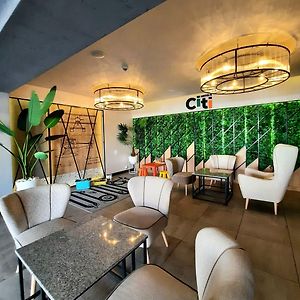 Citi Hotel'S Lodz