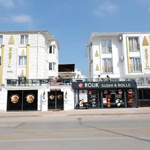 Babil Butik Hotel
