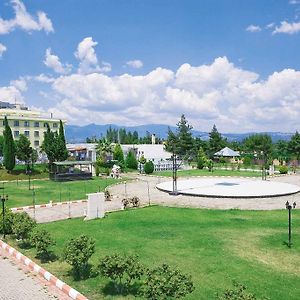 Adramis Thermal Hotel